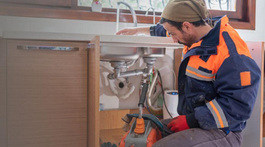 Professional expert plumbing services in North Reading, MA